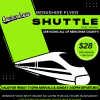 Berkshire Flyer Shuttle Bianco's Limousine and Livery Service